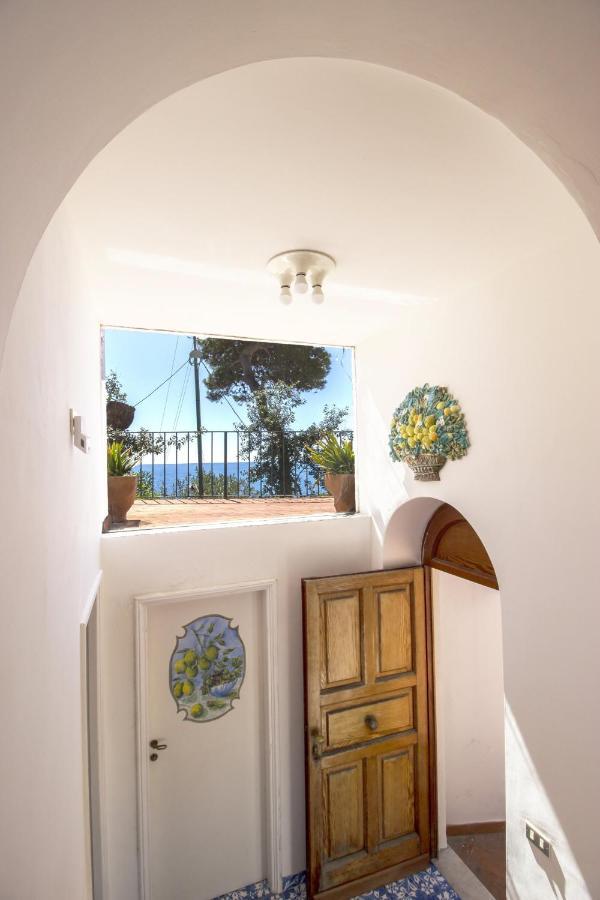 Appartamento La Cuchina Capri