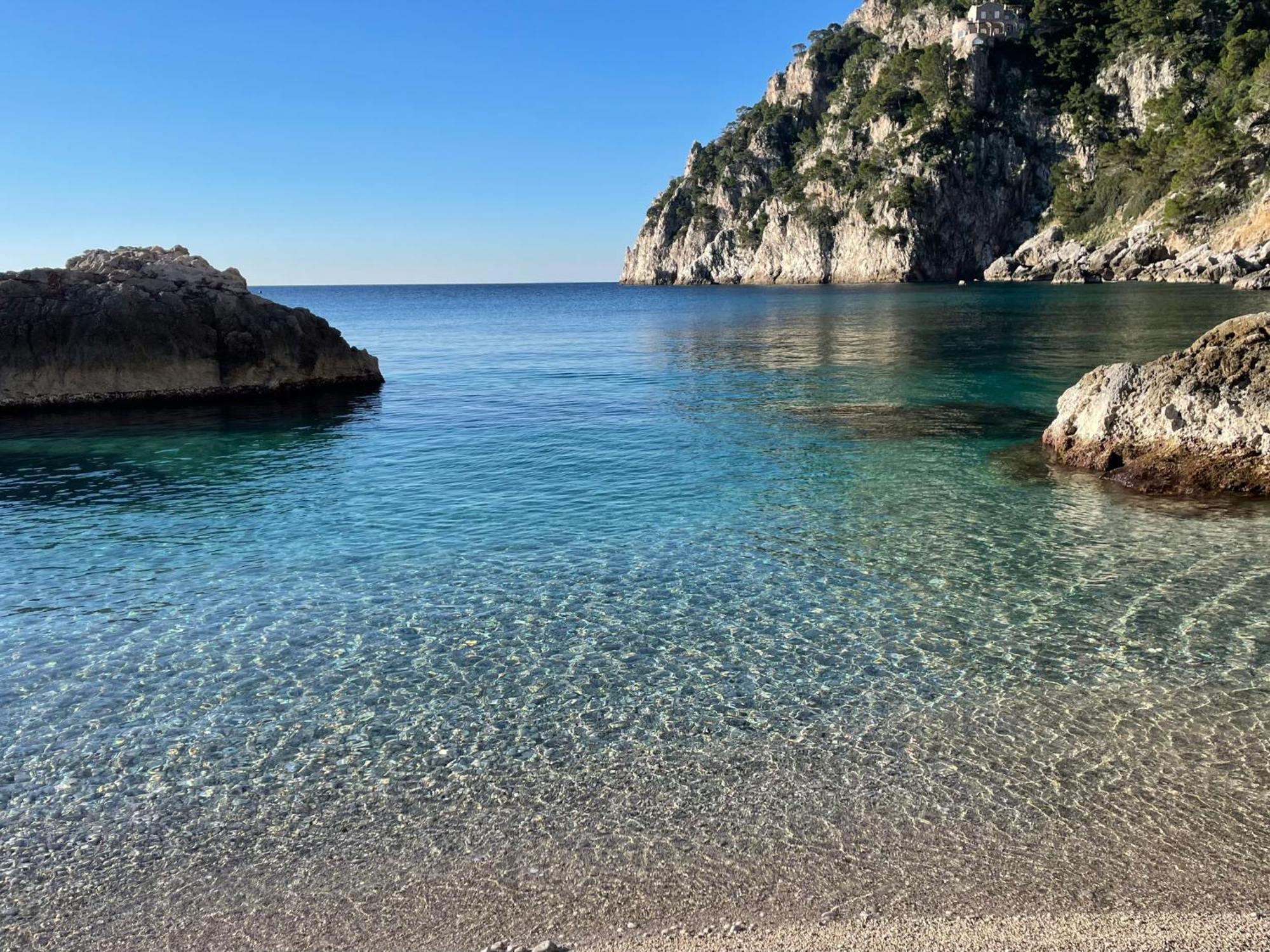 La Cuchina Appartamento Capri