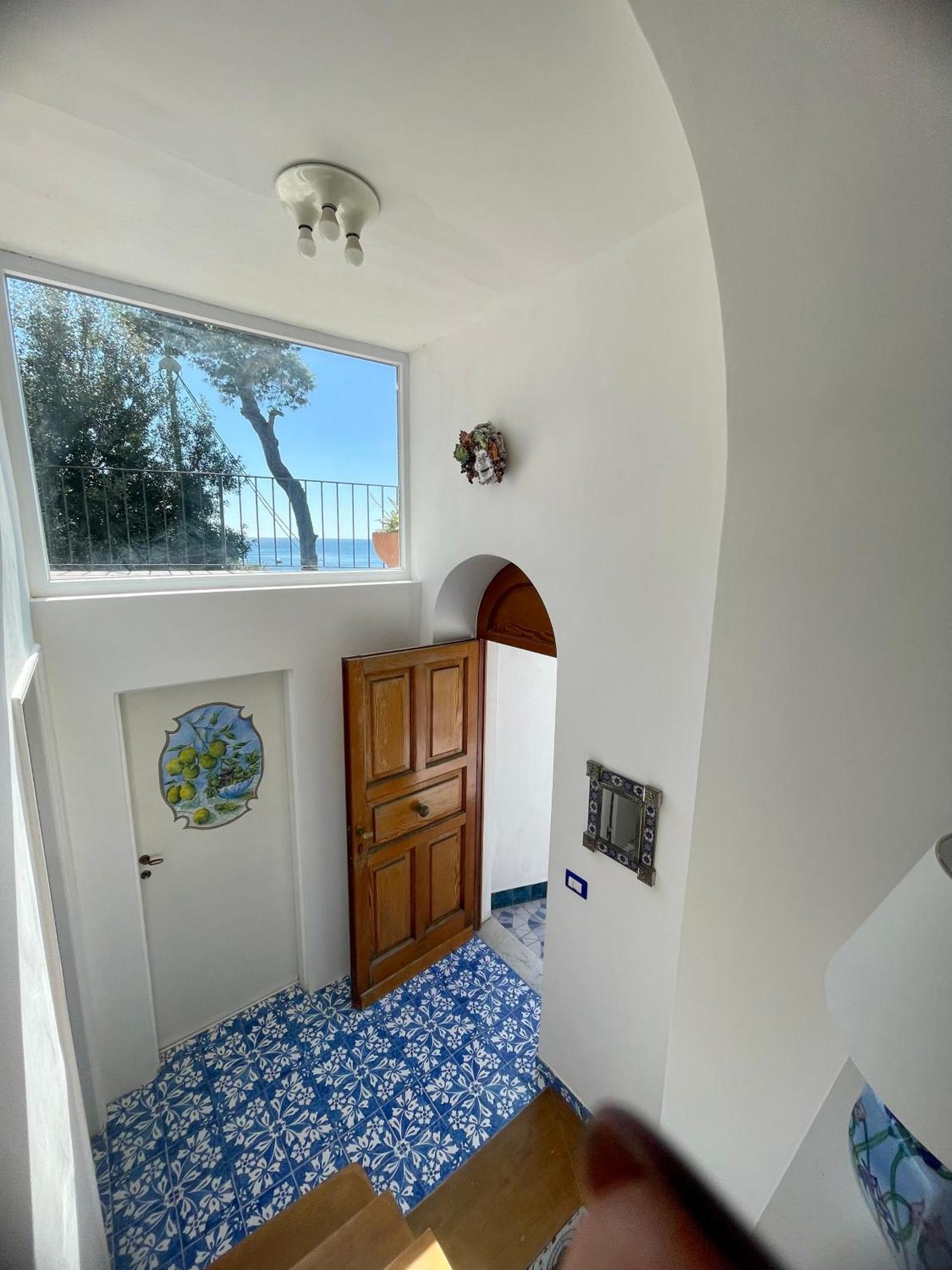 La Cuchina Appartamento Capri