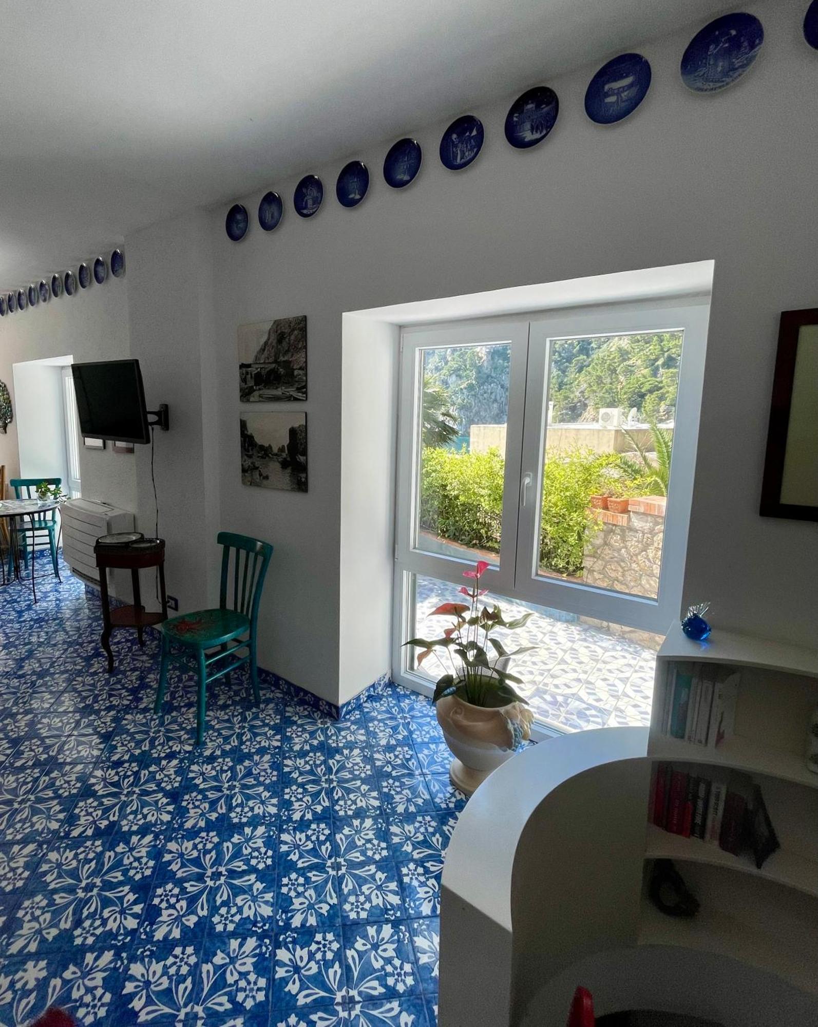 Appartamento La Cuchina